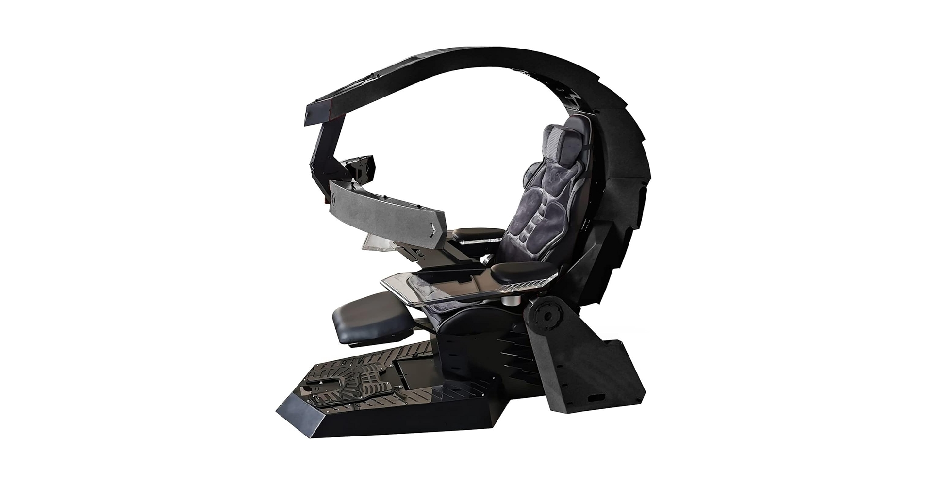 Amazon.com: Boss Comfortable Gaming Chair - Office Ergonomic